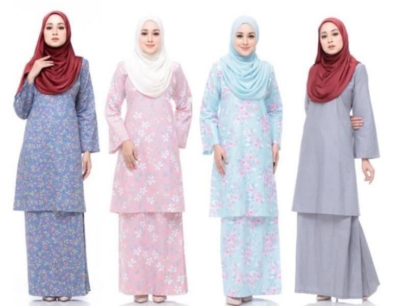 Fesyen Wanita