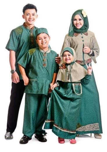 Baju Choii
