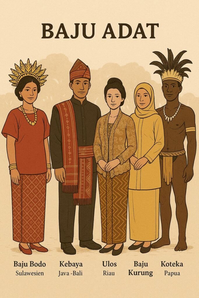 Baju Adat